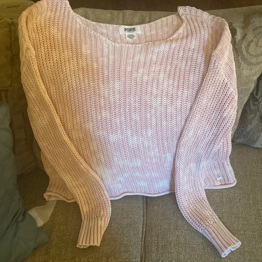 Light weight knit sweater